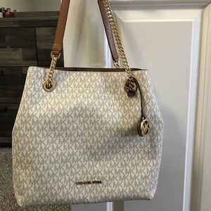 Authentic Michael Kors bag